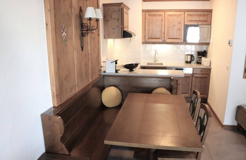 Arc-1950 Apartment | Great value 4 person Apartment in Premium 5* Arcs1950
