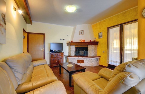 Muntic House | Great villa with private pool, sauna, jacuzzi, fitness