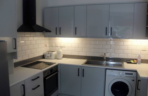 South Norwood Apartment | Greater london lux flat