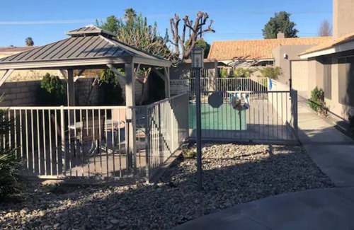 Bermuda Dunes Apartment | Greater Palm Springs - Central Location