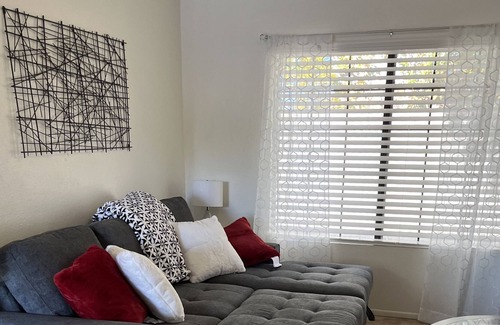 Bermuda Dunes Apartment | Greater Palm Springs - Central Location