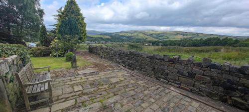 Lumbutts House | Greave Farm Todmorden Tranquil Cottage Retreat