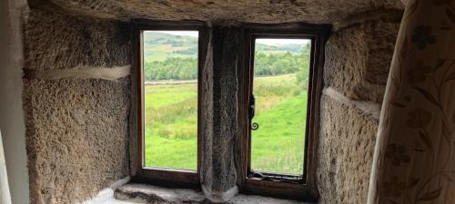 Lumbutts House | Greave Farm Todmorden Tranquil Cottage Retreat