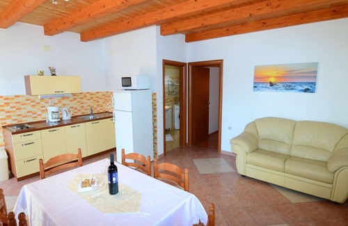 Grebastica Apartment | Grebastica by Interhome