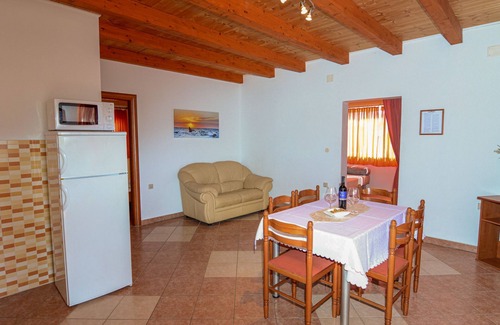 Grebastica Apartment | Grebastica by Interhome