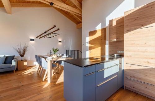 Sankt Lambrecht House | Grebenzen Eiszeit Lodge