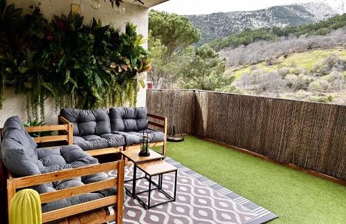 Mijares Apartment | Gredos Starlight House