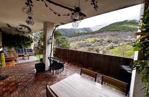 Mijares Apartment | Gredos Starlight House