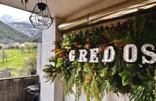 Mijares Apartment | Gredos Starlight House