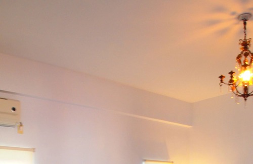 Magong House | Greek frontier villa