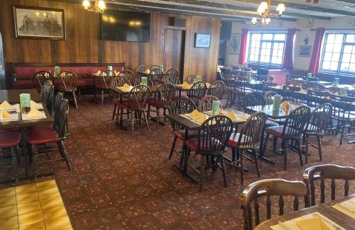 Pyle Hotel | Green Acre Motel