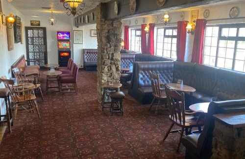 Pyle Hotel | Green Acre Motel