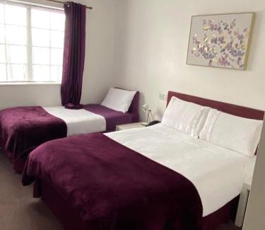 Pyle Hotel | Green Acre Motel