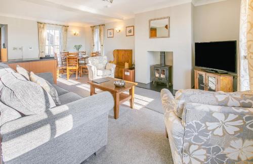 Par Resort | Green Acres Cottages