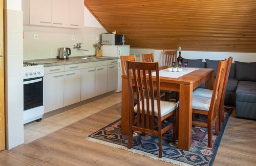 Lokve Apartment | Green Area Apartments Kremžar