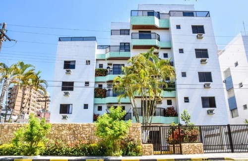 Jardim Virginia Apartment | Green Beach Guarujá