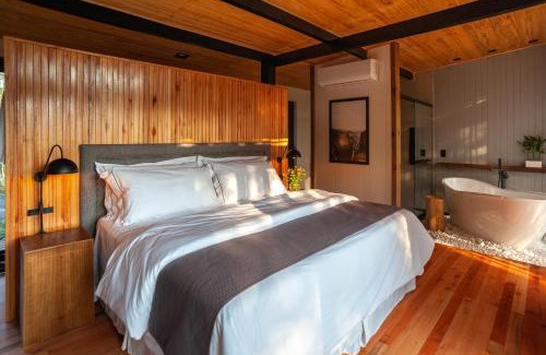 Urubici Villa | Green Barn Hotel & Bistro