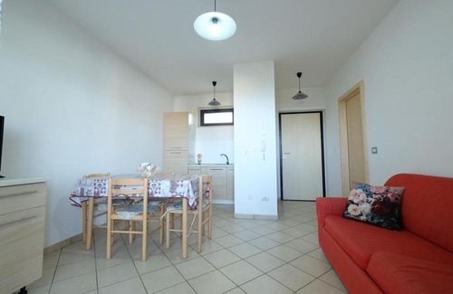 Foggetta Apartment | Green Bay A7 - Pineto Vacanza