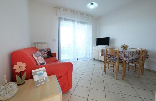 Foggetta Apartment | Green Bay A7 - Pineto Vacanza