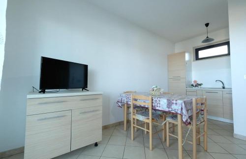 Foggetta Apartment | Green Bay A7 - Pineto Vacanza