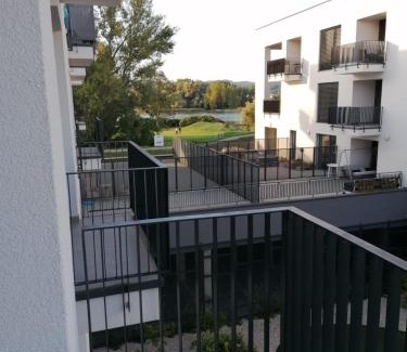 Trencin Apartment | Green Bay Residence Apartment C3.03