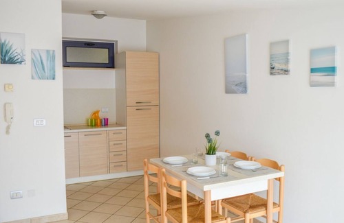 Foggetta Apartment | Green Bay Village - B19 - Two-room apartment