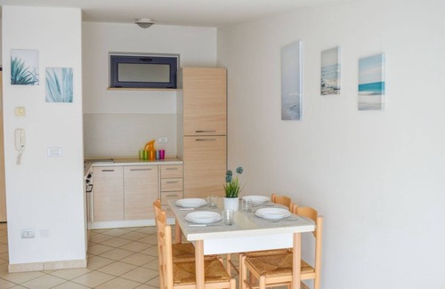 Foggetta Apartment | Green Bay Village - B19 - Two-room apartment