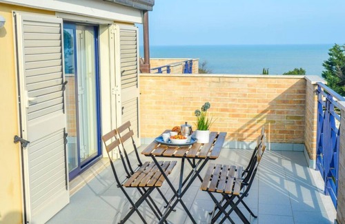 Foggetta Apartment | Green Bay Village - B19 - Two-room apartment