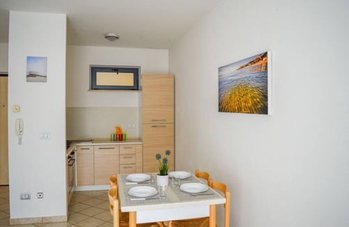 Foggetta Apartment | Green Bay Village - Three-room apartment D5