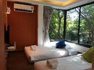 Nai Muang Hotel | Green@Buriram