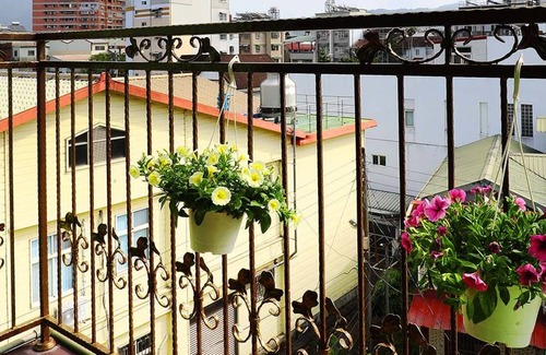 Puli House | Green Castle Homestay