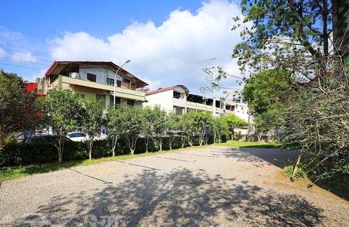 Puli House | Green Castle Homestay