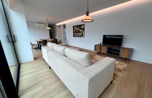 Capelas Apartment | Green Coast Apartments