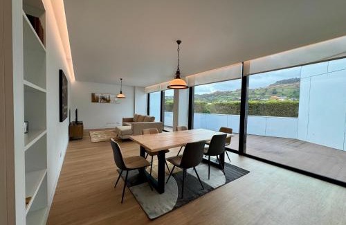 Capelas Apartment | Green Coast Apartments