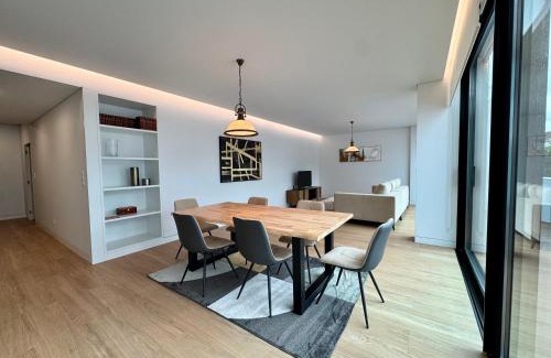 Capelas Apartment | Green Coast Apartments