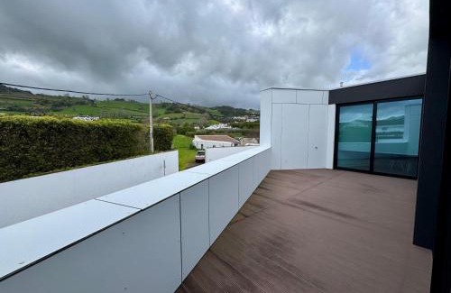 Capelas Apartment | Green Coast Apartments