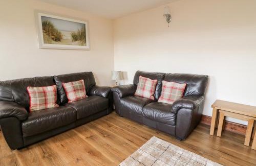 Pant-y-Dwr House | Green Cottage