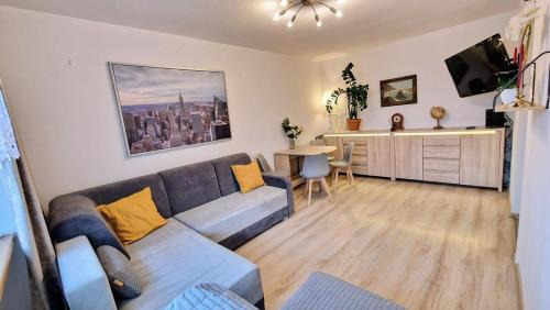 Baluty Apartment | Green&Cozy Teofilow District