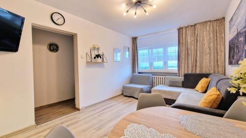 Baluty Apartment | Green&Cozy Teofilow District