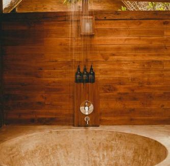 Pecatu Resort | Green Escape Eco Resort