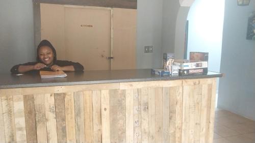 Albert Falls House | Green Escape Guesthouse