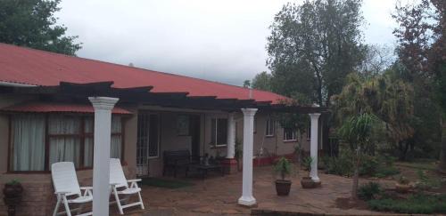 Albert Falls House | Green Escape Guesthouse