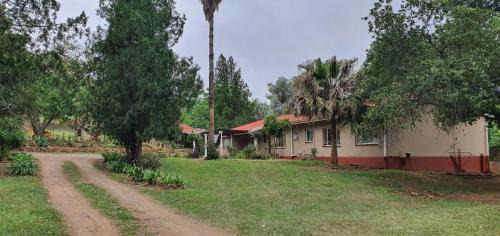 Albert Falls House | Green Escape Guesthouse