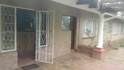 Albert Falls House | Green Escape Guesthouse