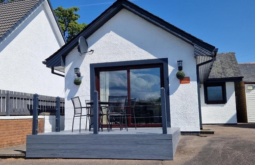 Torlundy House | Green Field Cottage at Ardenvale Self Catering