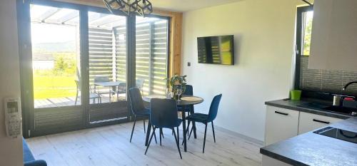 Gilowice House | Green Fields Apartments - Apartamenty na Dzikiej Łące 2