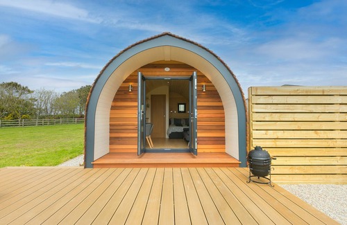 St. Buryan House | Green Fields