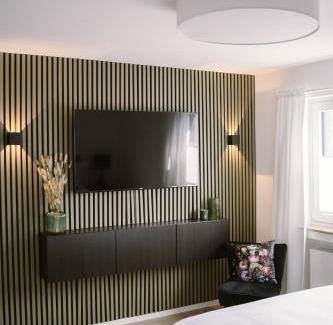 Moersenbroich Apartment | Green Flat Düsseldorf First
