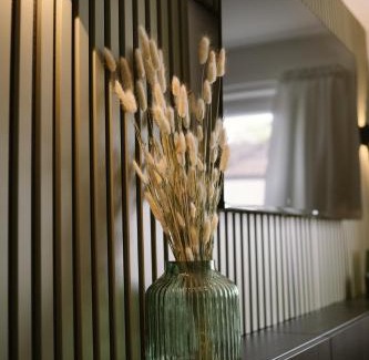 Moersenbroich Apartment | Green Flat Düsseldorf First