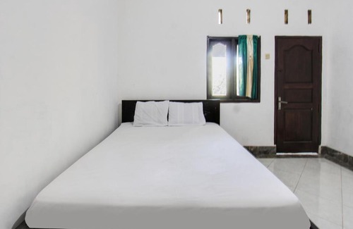 Sembalunbumbung House | Green Forest Sembalun Homestay